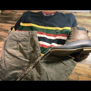 Outfit
